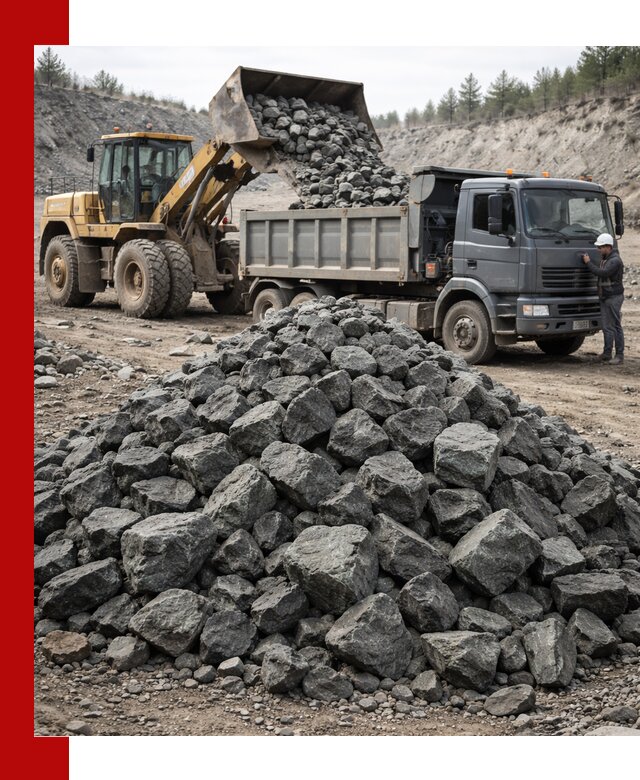 Щебень габбро-диабаз фракция 20-40 доставка в Верхней Пышме