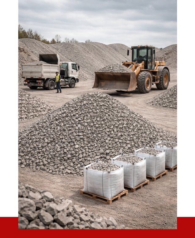 Шлаковый щебень фракция 20-40 в Верхней Пышме от 1436 р. ПРОНЕРУДВрх