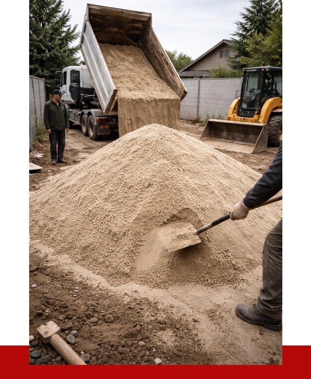 Кварцевый песок в Верхней Пышме купить от 1231 р. | ПРОНЕРУДВрх