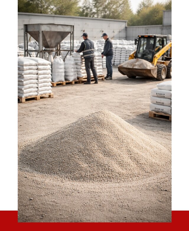 Кварцевый песок для фильтра в Верхней Пышме от 4309 р. | ПРОНЕРУДВрх
