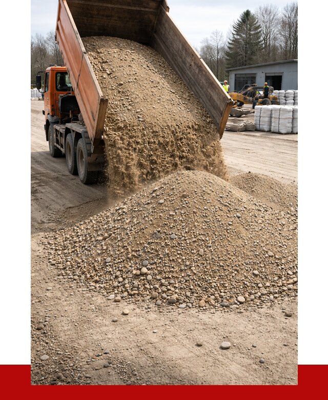 ПГС С6 с доставкой в Верхней Пышме от 3283 р. за куб | ПРОНЕРУДВрх