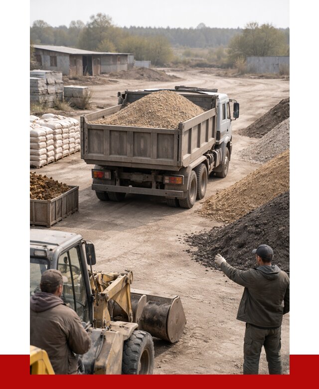 Купить ОПГС с доставкой в Верхней Пышме от 4309 р. за тонну | ПРОНЕРУДВрх