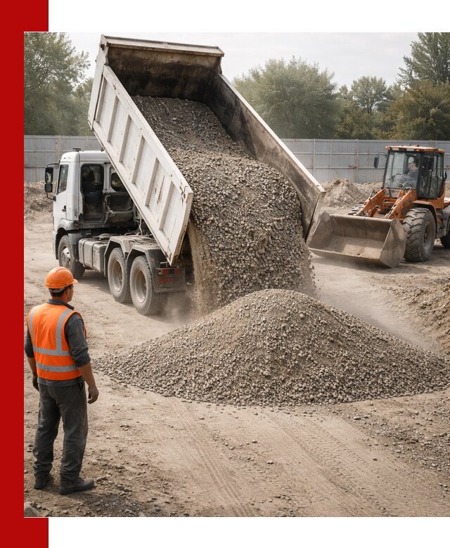 Доставка опгс в Верхней Пышме оптом и мелким транспортом