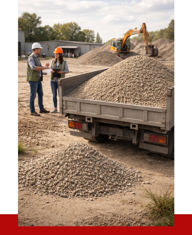 Купить ОПГС для бетона в Верхней Пышме с доставкой от 3899 р. | ПРОНЕРУДВрх