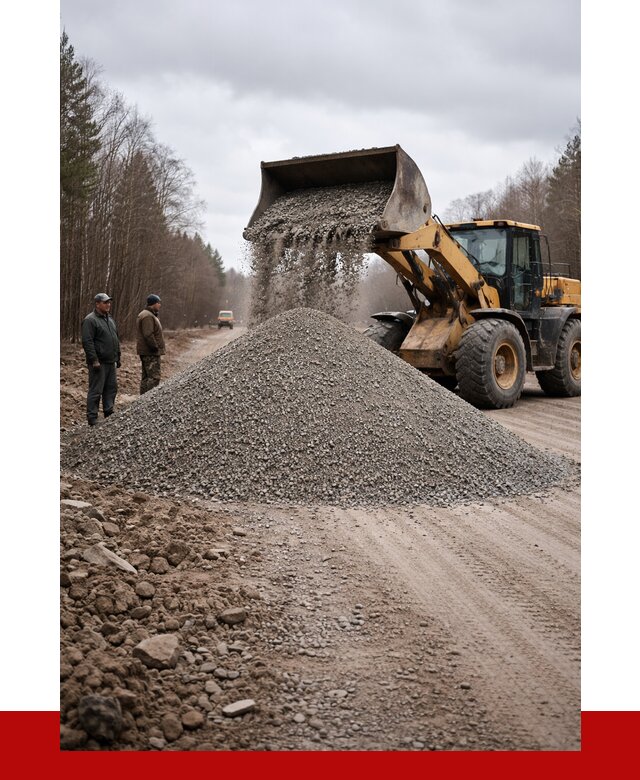 Купить опгс для дорог в Верхней Пышме с доставкой от 2257 р. | ПРОНЕРУДВрх
