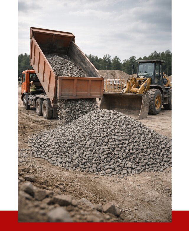 ЩПС С4 в Верхней Пышме с доставкой от 2770 р. за куб | ПРОНЕРУДВрх