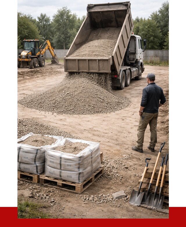 ЩПС С7 в Верхней Пышме с доставкой от 2257 р. за куб | ПРОНЕРУДВрх