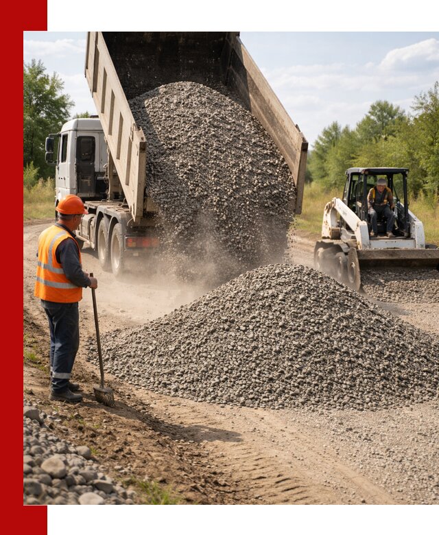 Доставка щпс С10 в Верхней Пышме — сыпучие материалы оптом и врозь