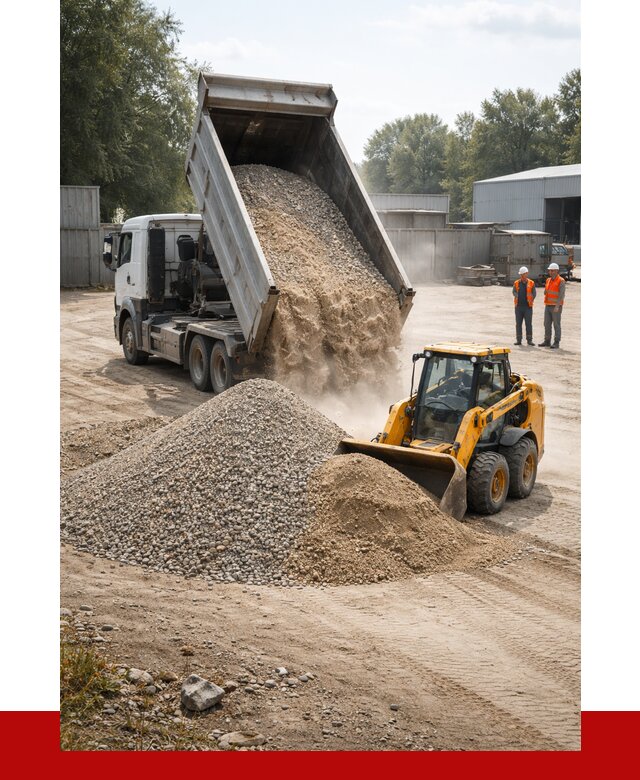 ЩПС С11 в Верхней Пышме с доставкой от 1898 р. за куб | ПРОНЕРУДВрх