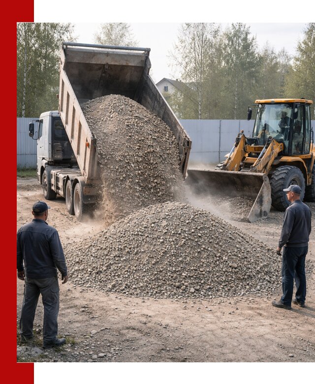 Доставка щпс фракции С12 в Верхней Пышме оптом и в розницу