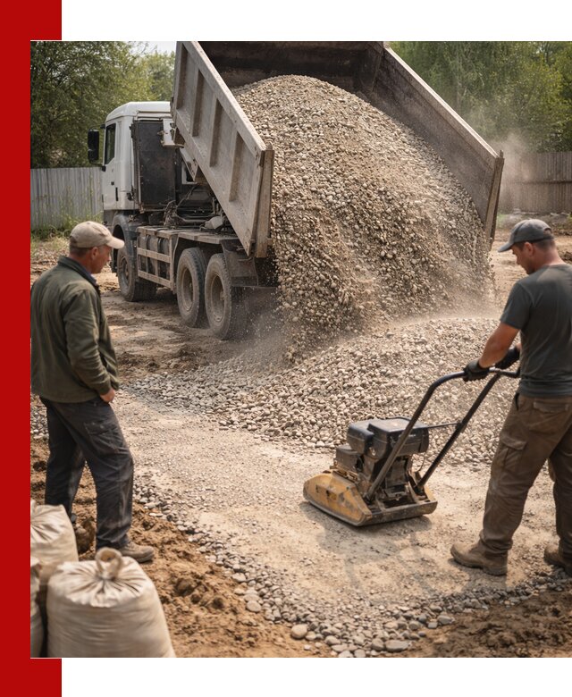 Доставка ЩГПС С1 в Верхней Пышме оптом и в розницу