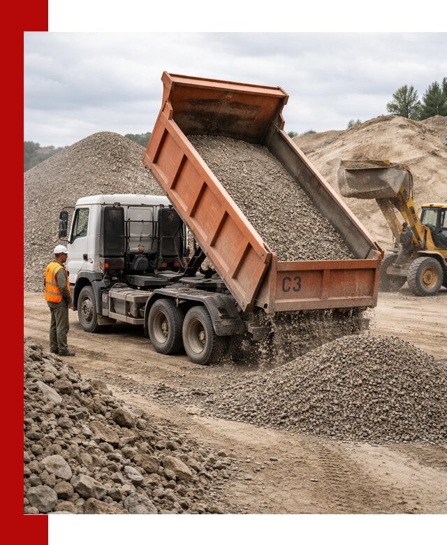 Доставка щгпс С3 в Верхней Пышме оптом и в розницу для стройплощадок