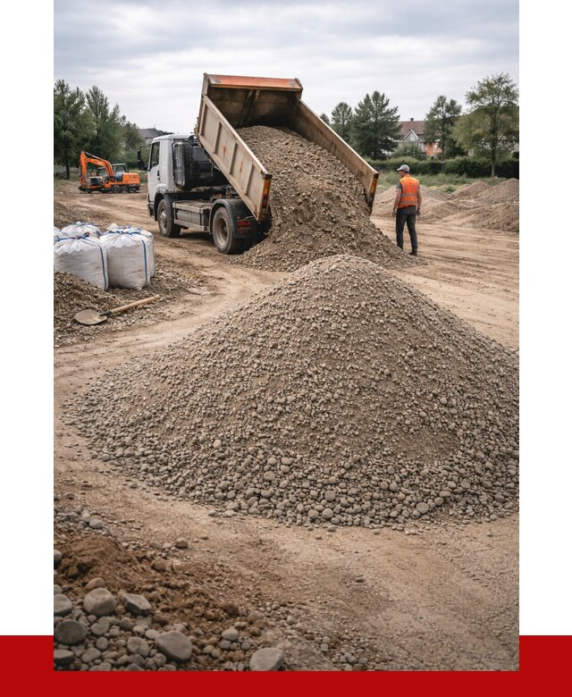 ЩГПС С4 с доставкой в Верхней Пышме от 2155 р./куб. | ПРОНЕРУДВрх
