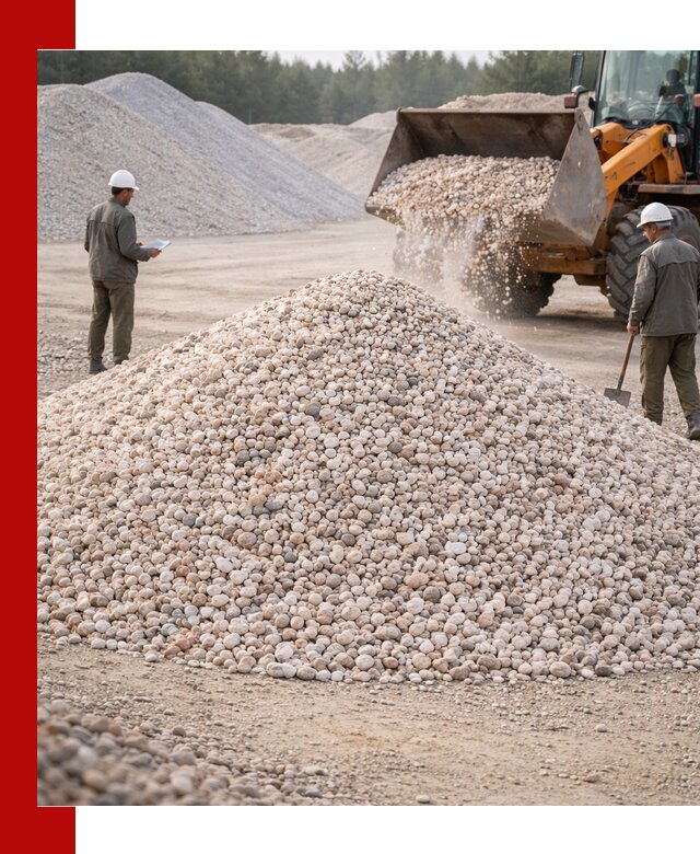 Купить цветную мраморную крошку с доставкой в Верхней Пышме