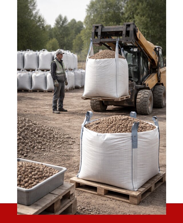 Керамзит в биг бег в Верхней Пышме от 4309 р. с доставкой | ПРОНЕРУДВрх