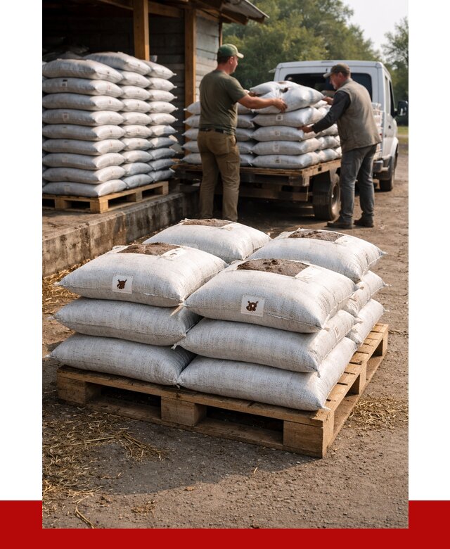 Купить конский навоз в мешках в Верхней Пышме от 4617 р. | ПРОНЕРУДВрх