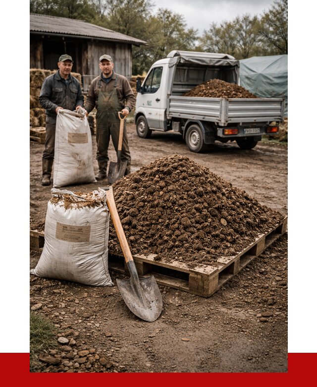 Купить куриный помет в Верхней Пышме с доставкой от 3078 р. | ПРОНЕРУДВрх