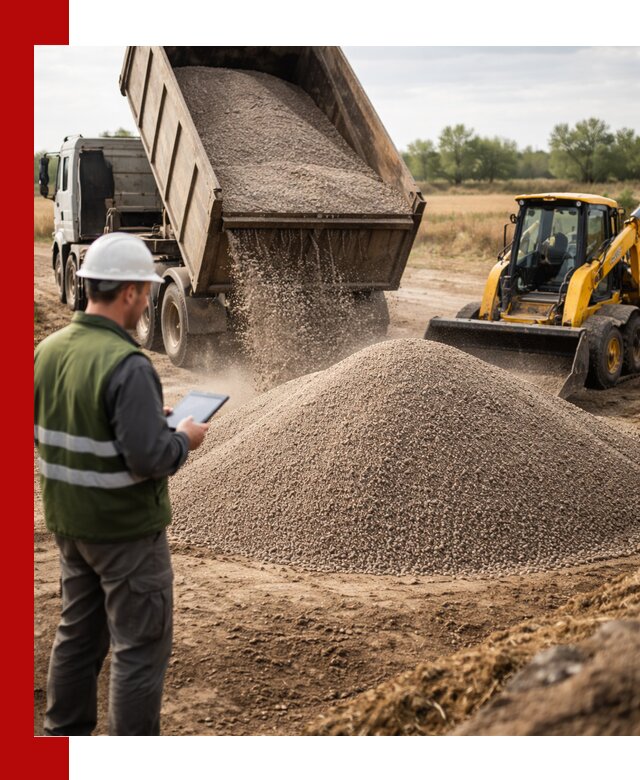 Доставка минеральных удобрений в Верхней Пышме оптом и в розницу