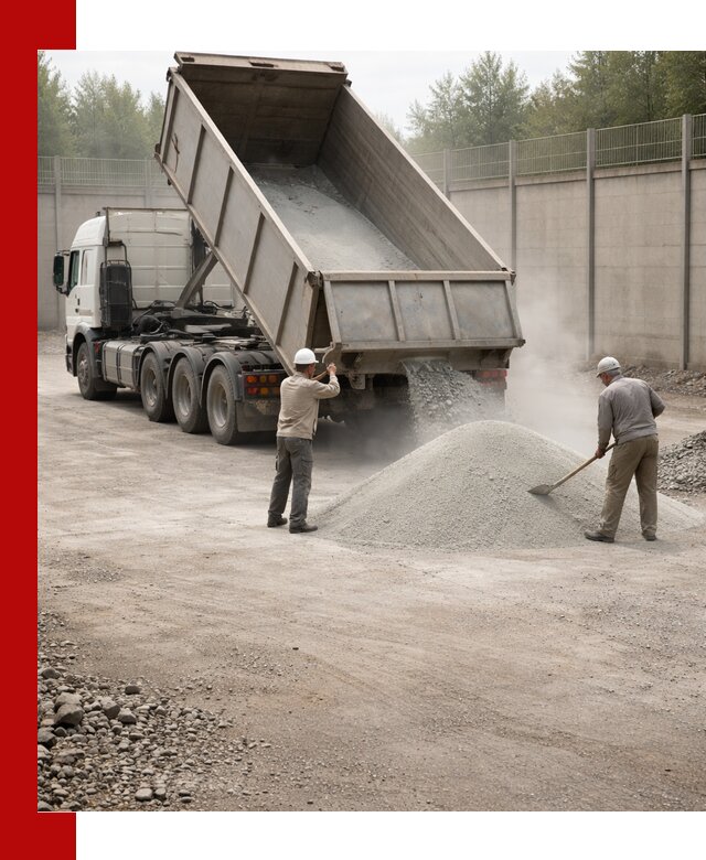 Доставка аммиачной селитры оптом и врозь в Верхней Пышме