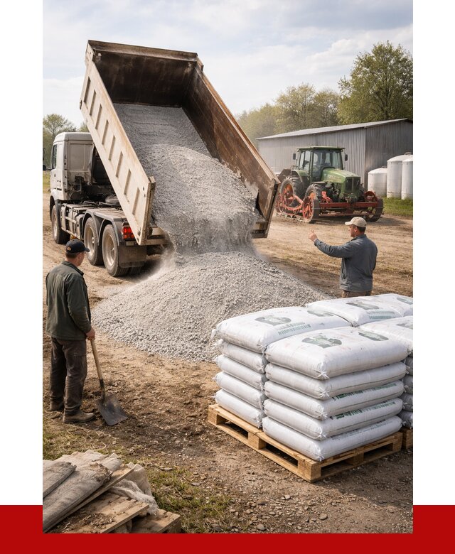 Купить суперфосфат в Верхней Пышме с доставкой от 7387 р. | ПРОНЕРУДВрх