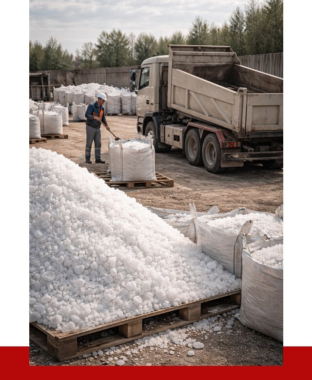 Купить техническая соль в мешках в Верхней Пышме от 4617 р. | ПРОНЕРУДВрх